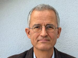 Prof. Dr. Matthias Einmahl