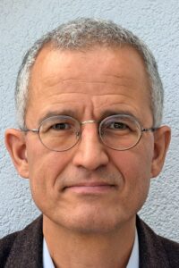 Prof. Dr. Matthias Einmahl