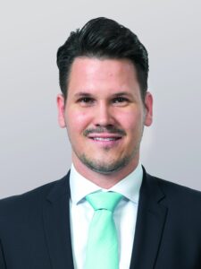 Dr. Manuel Feller, LL.M. (Eur.)