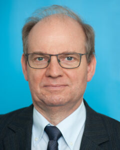 Michael Werner
