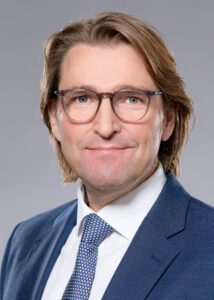 Dr. Klaus Greb