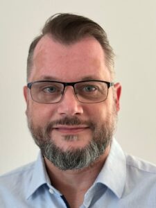 Dr. Marc Pauka
