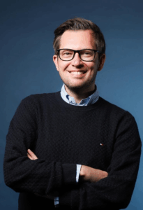 Dr. Moritz Philipp Koch