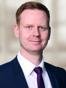 Dr. Jan Peter Müller