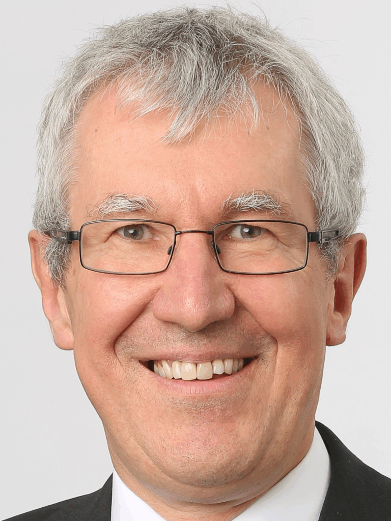 Norbert Portz