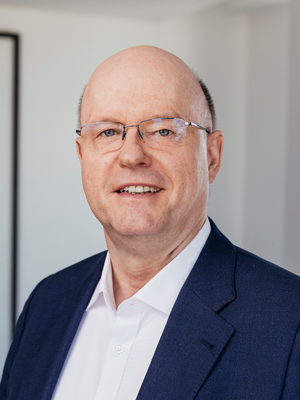 Dr. Christof Schorsch