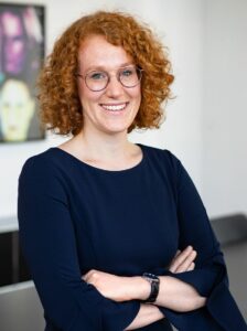 Dr. Eva-Maria Weberling