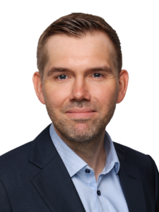 Dr. Jan T. Tenner, LLM.