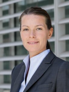 Sandy Gerlach